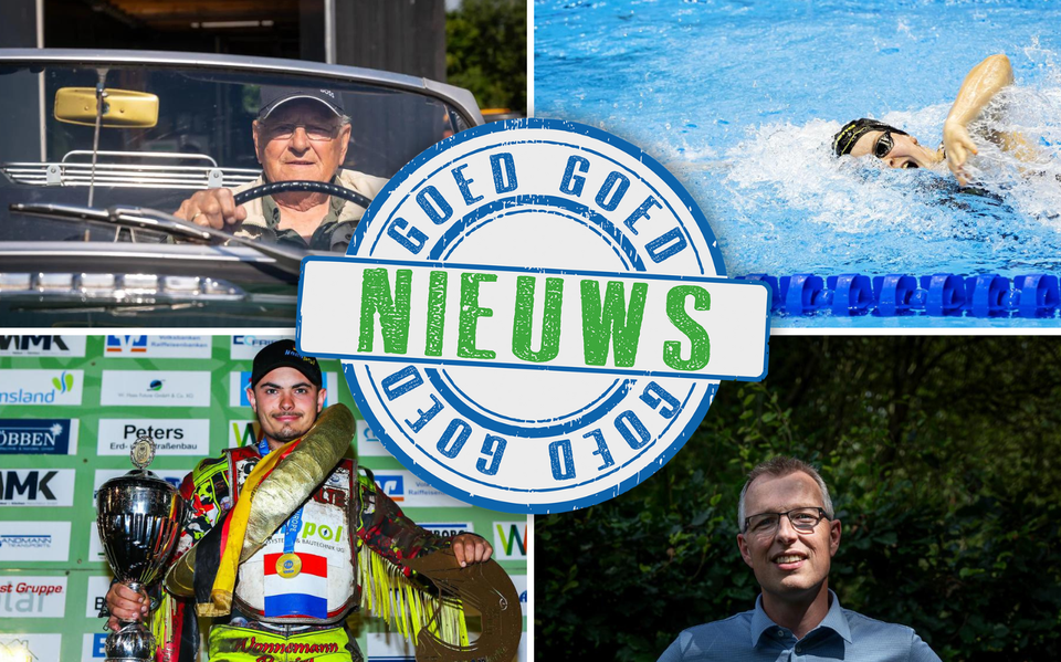 Buurvrouwen in Beilen winnen tonnen en Emily vindt goud. Dit is het
